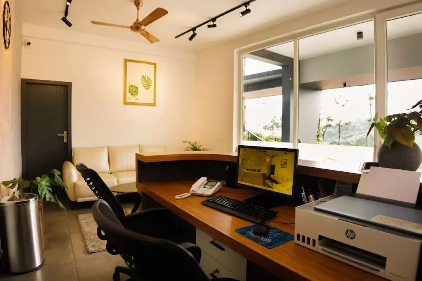 The Leaves Resort Vythiri