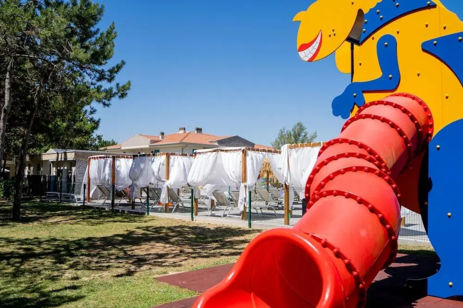 Summer Time Family Resort