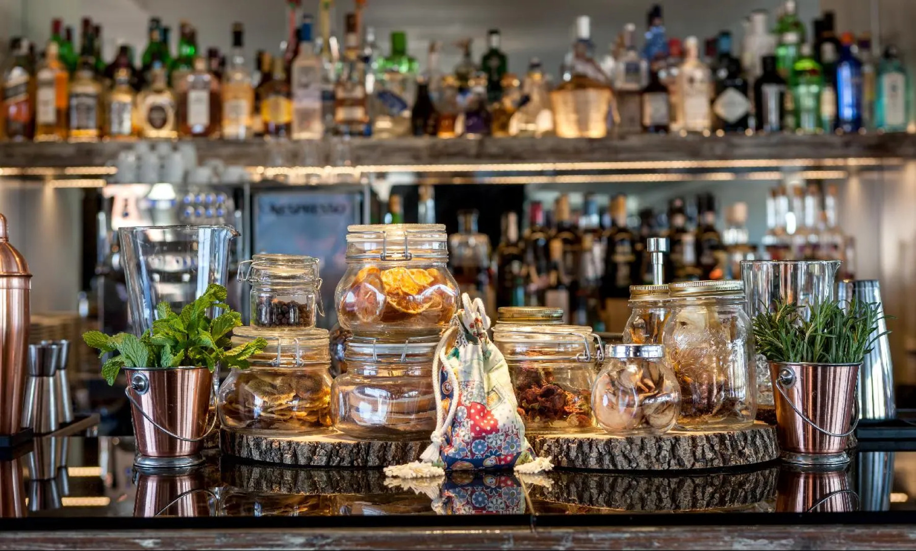 Vitória Stone Hotel