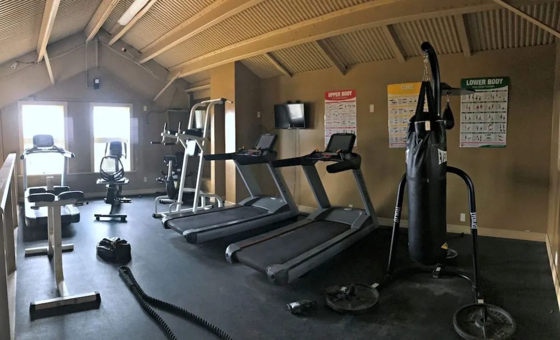 Gold King Mountain Inn