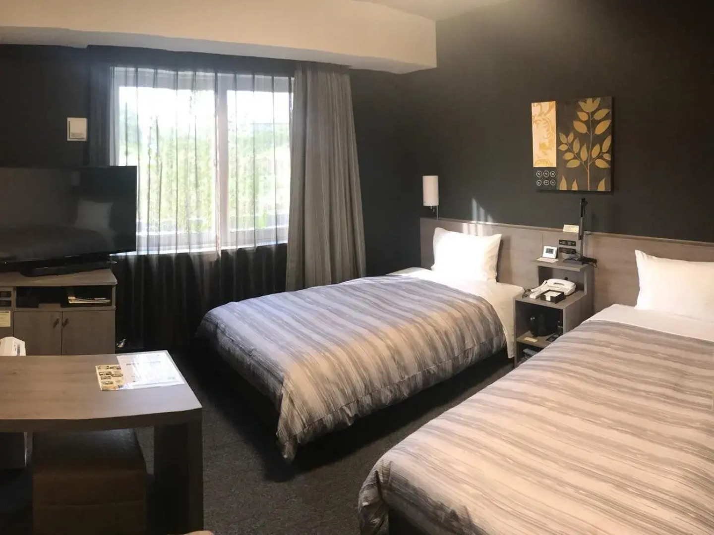 Hotel Route-Inn Nakano