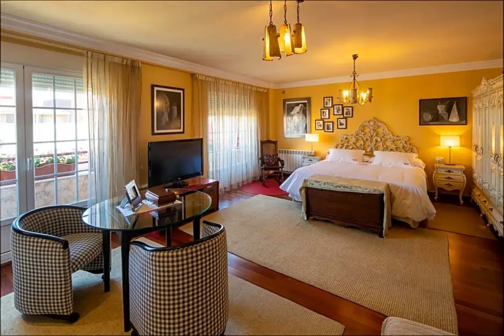 El Descanso de Wendy