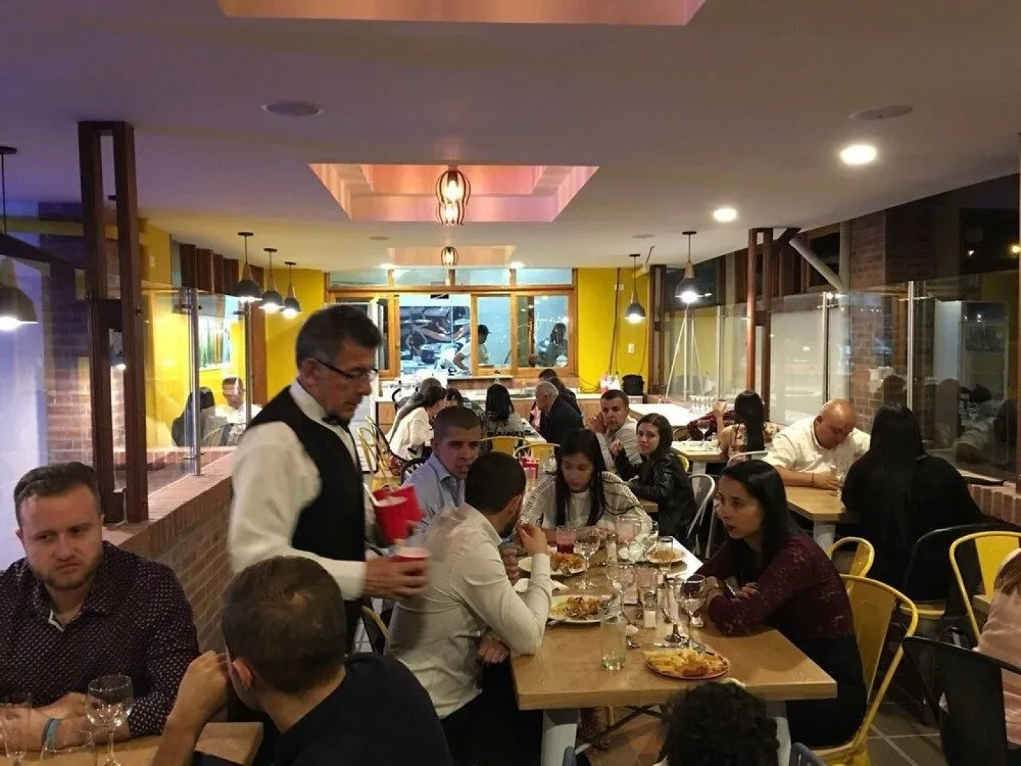 Hotel Santa Maria Guarne