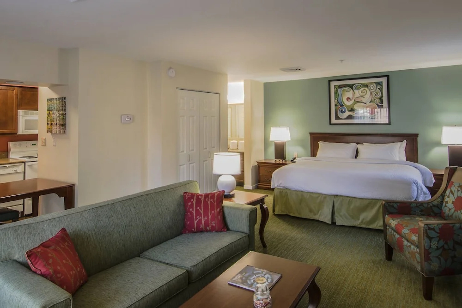 Residence Inn Herndon Reston