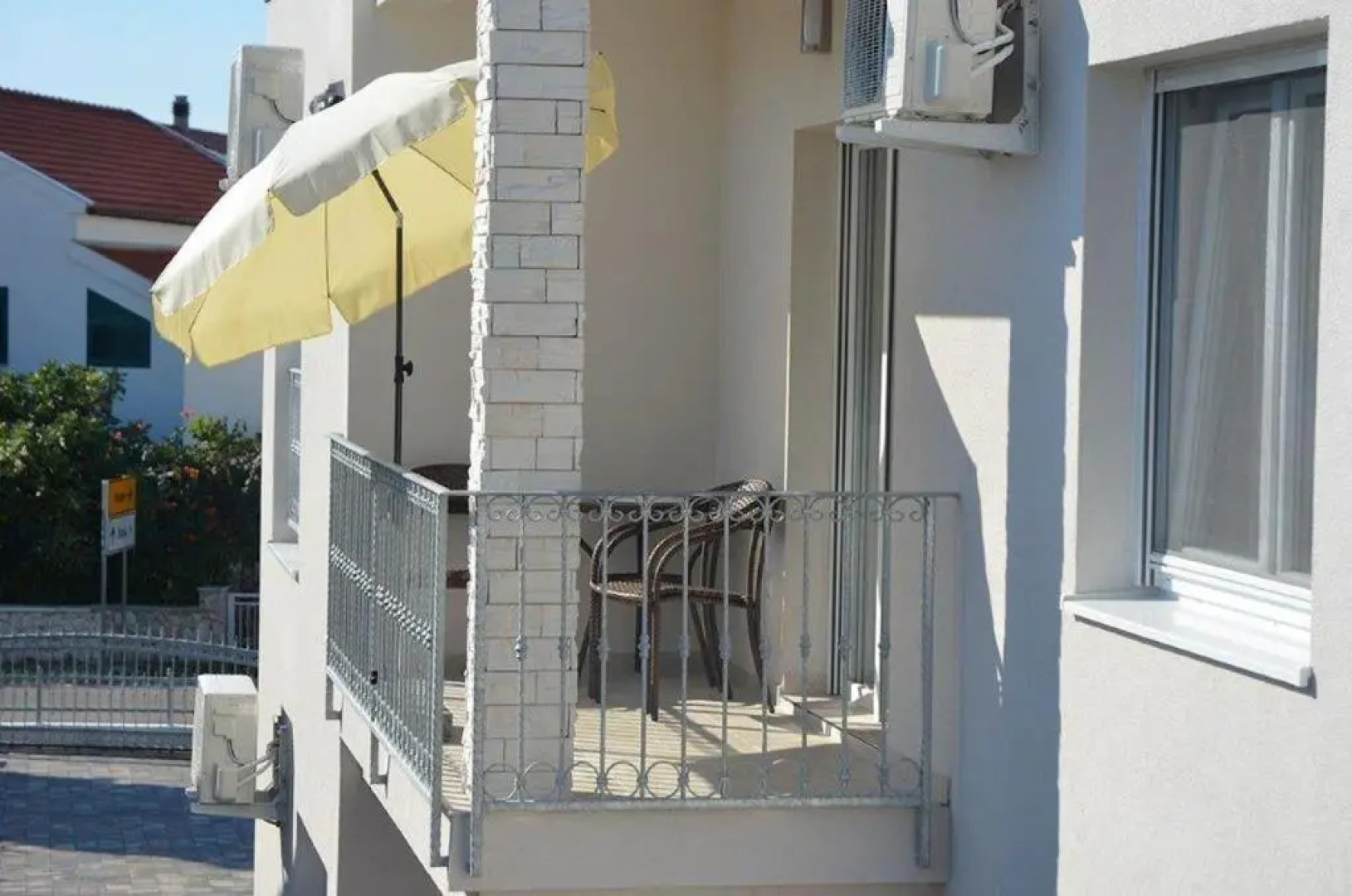 Apartments Villa Marina