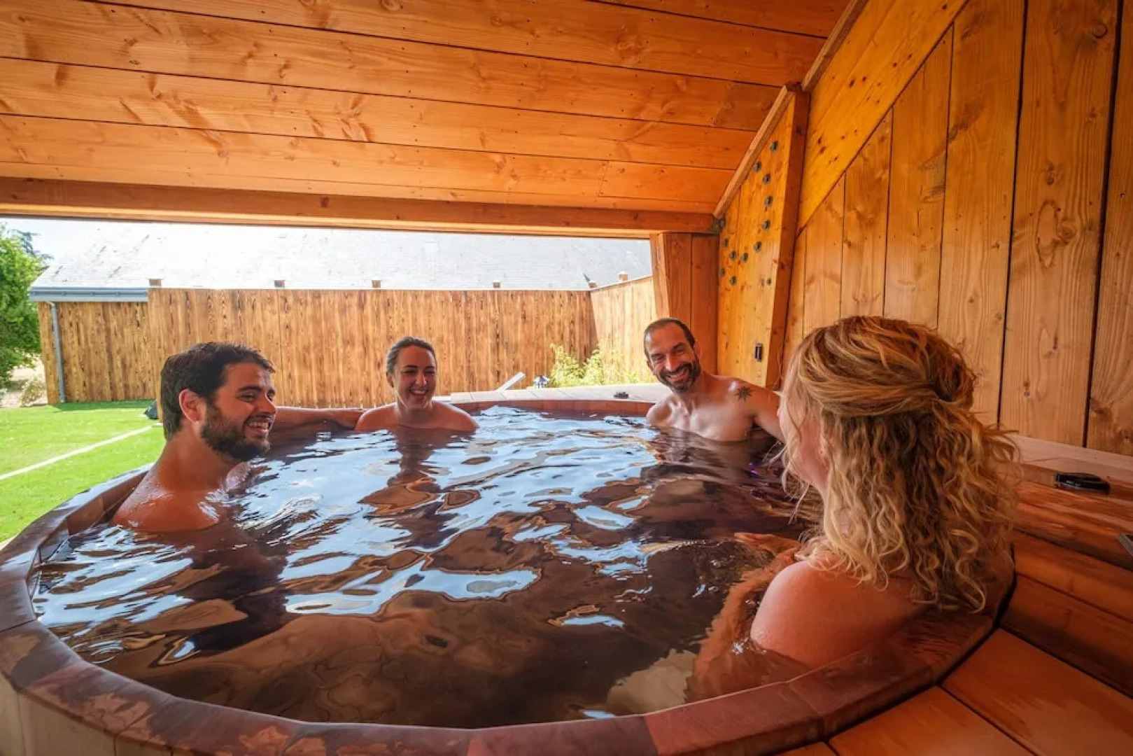 Domaine Saint-Hilaire