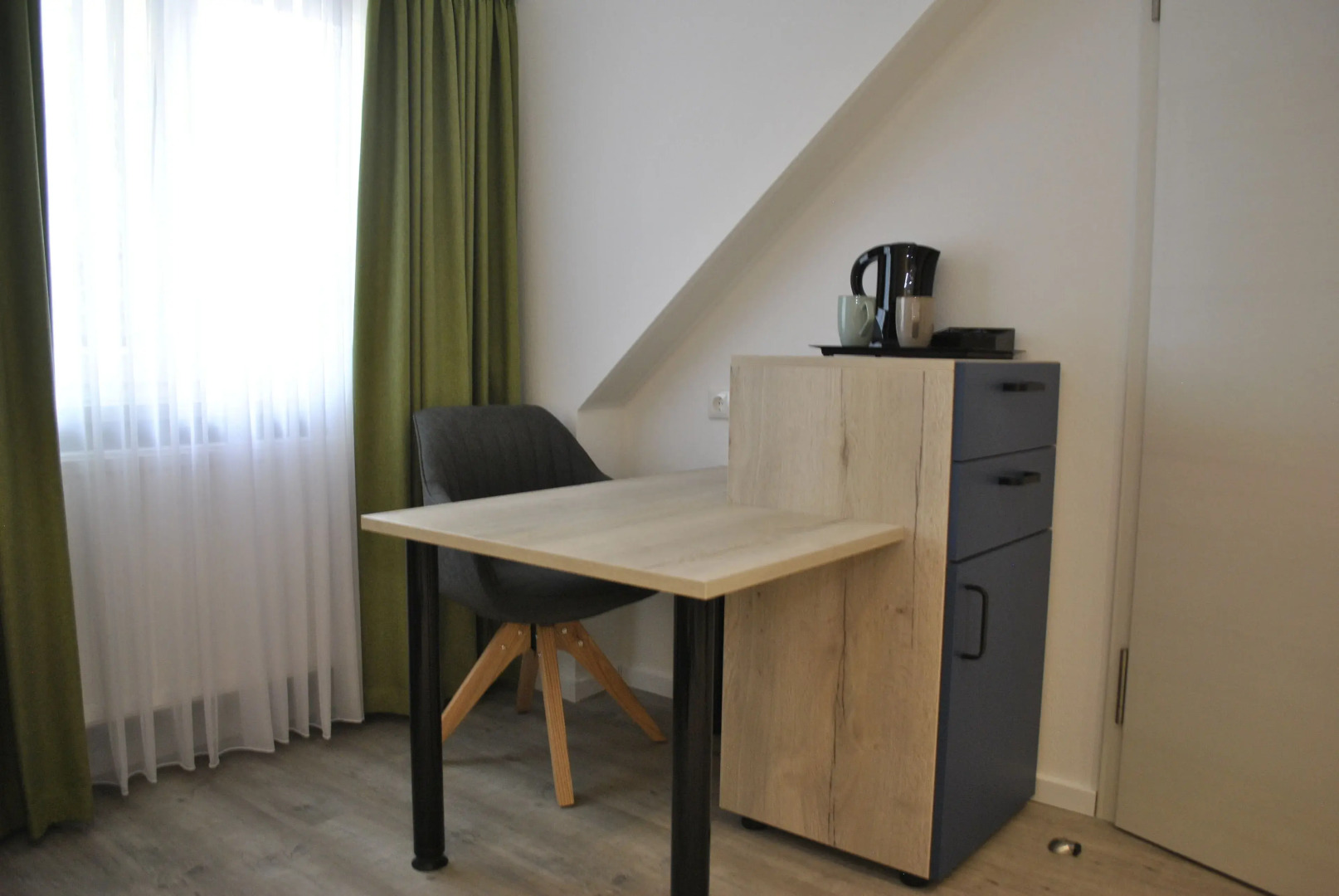 Caesaro Hotel & Pizzeria