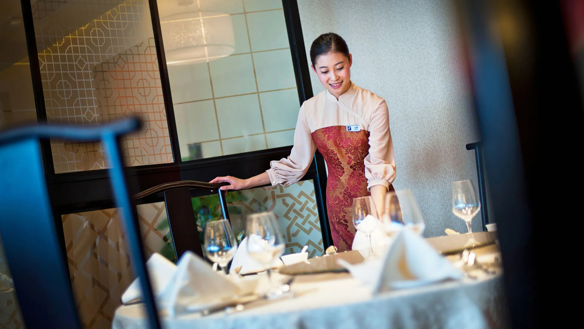 Holiday Inn Shanghai Pudong Kangqiao by IHG