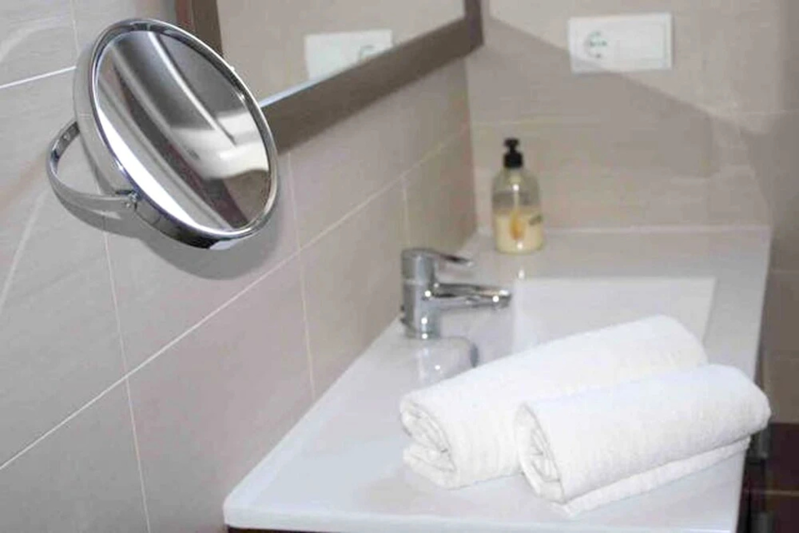 Apartment With 2 Bedrooms in Tarragona, With Wonderful sea View, Pool Access, Furnished Terrace Near the Beach