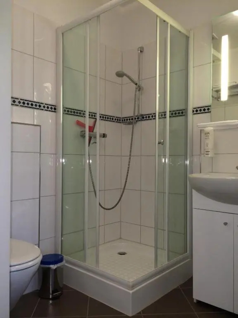 Apartment Heiterer Blick