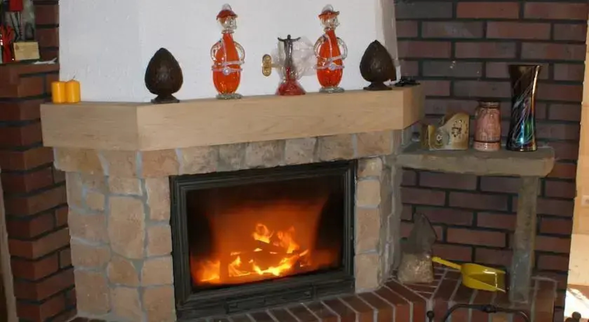 Ostoja Karlików - Domki do Wynajęcia