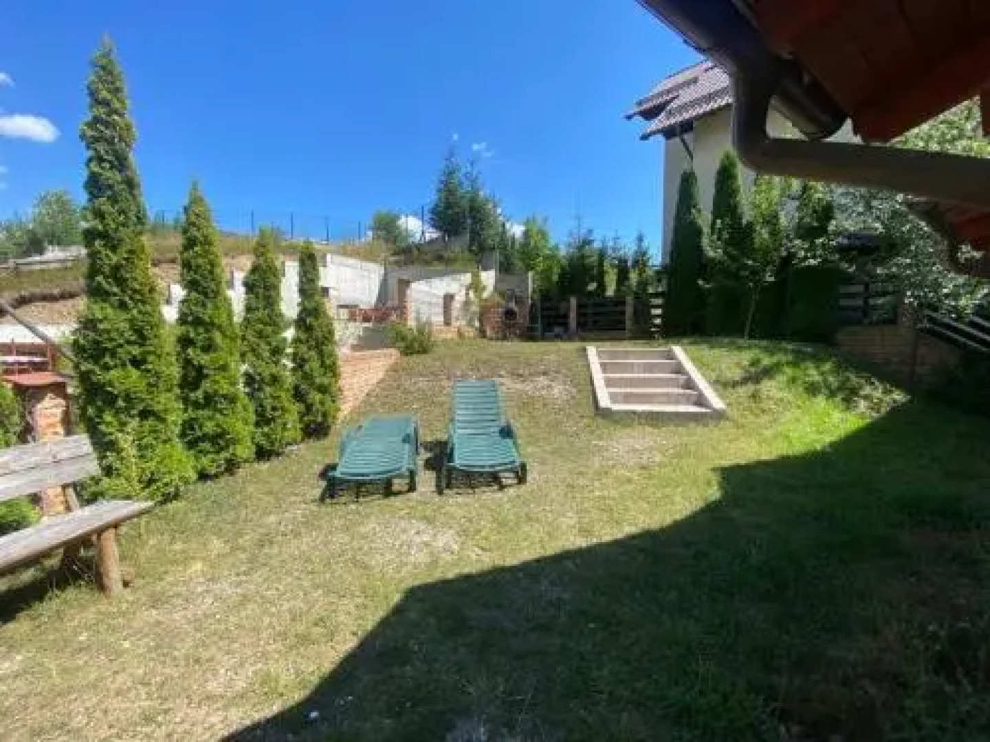 Casa De Vacanta Elena