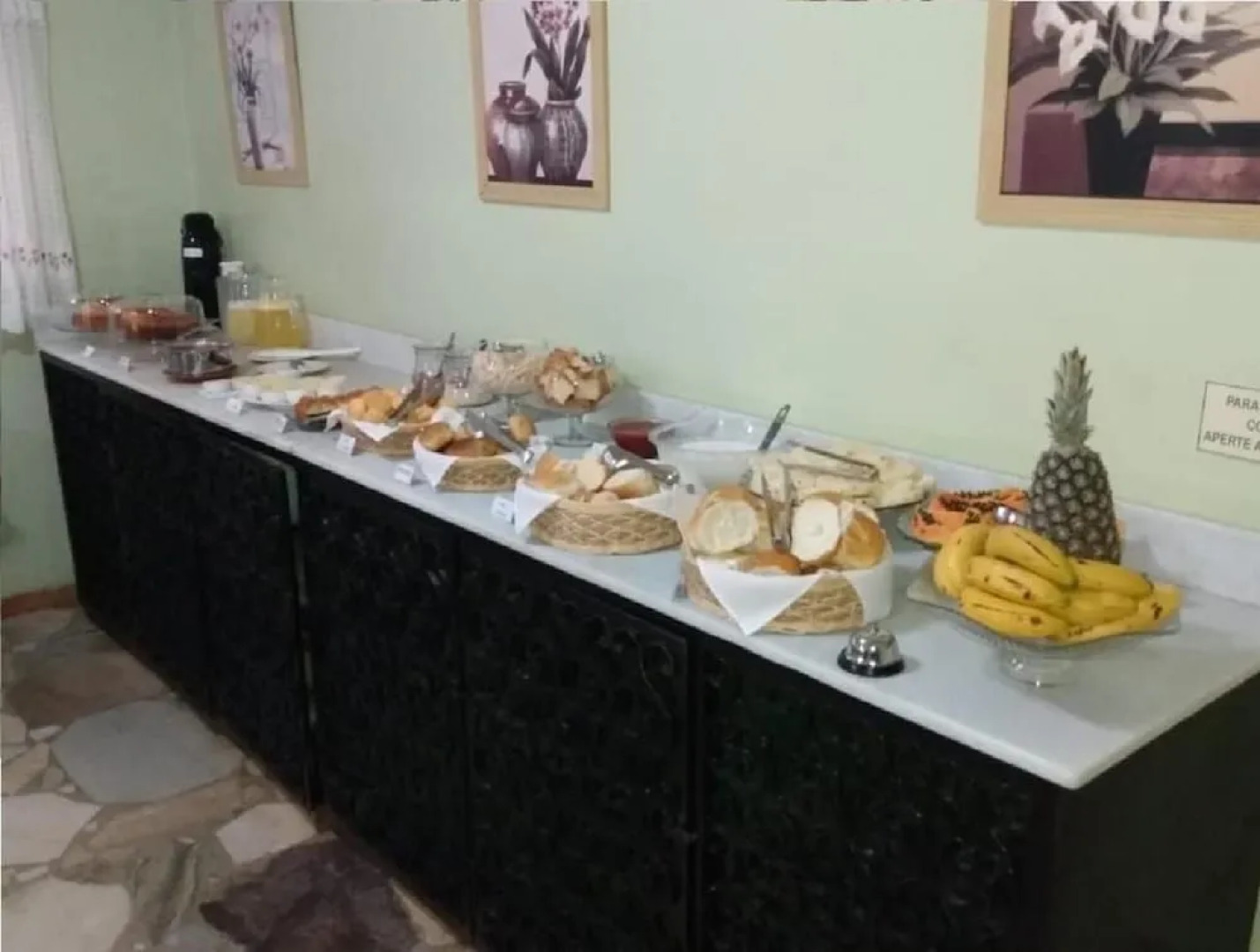 Hotel Sol de Itapuã