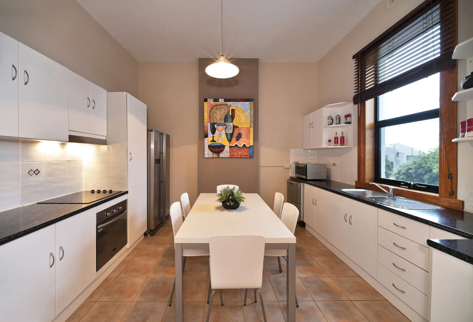 Burnie City Apartments