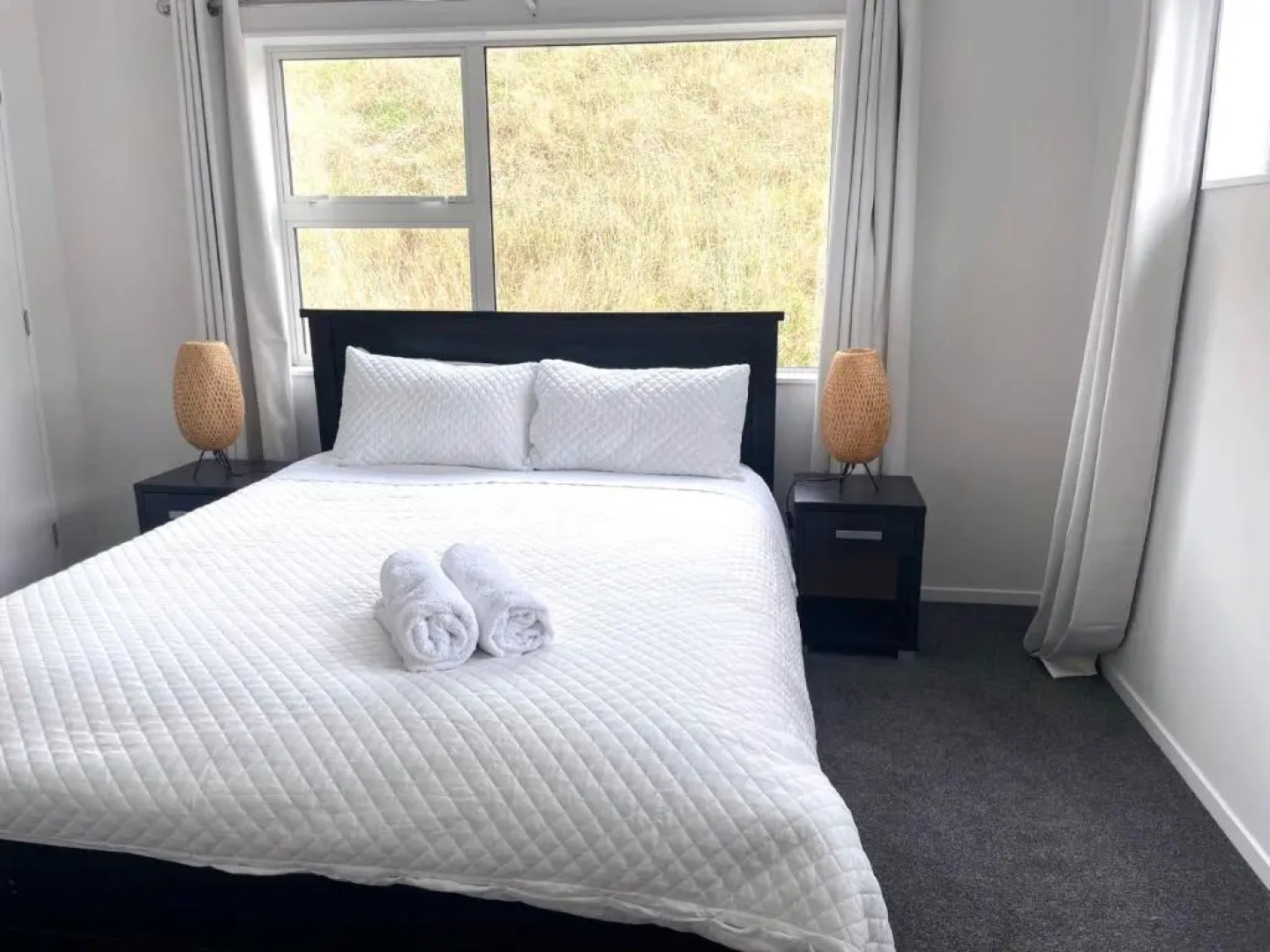 NO PARTY ALLOWED, Brand new, unlimited fibre wifi