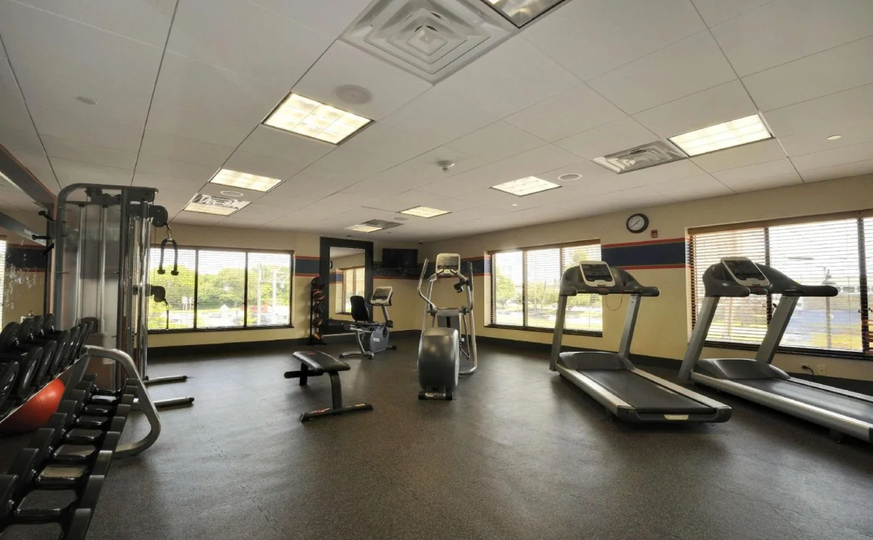 Hampton Inn Jericho - Westbury