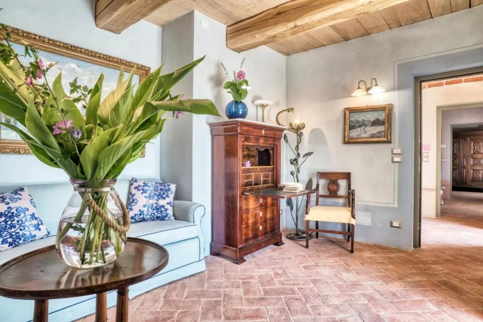 Antica Locanda SanPietro