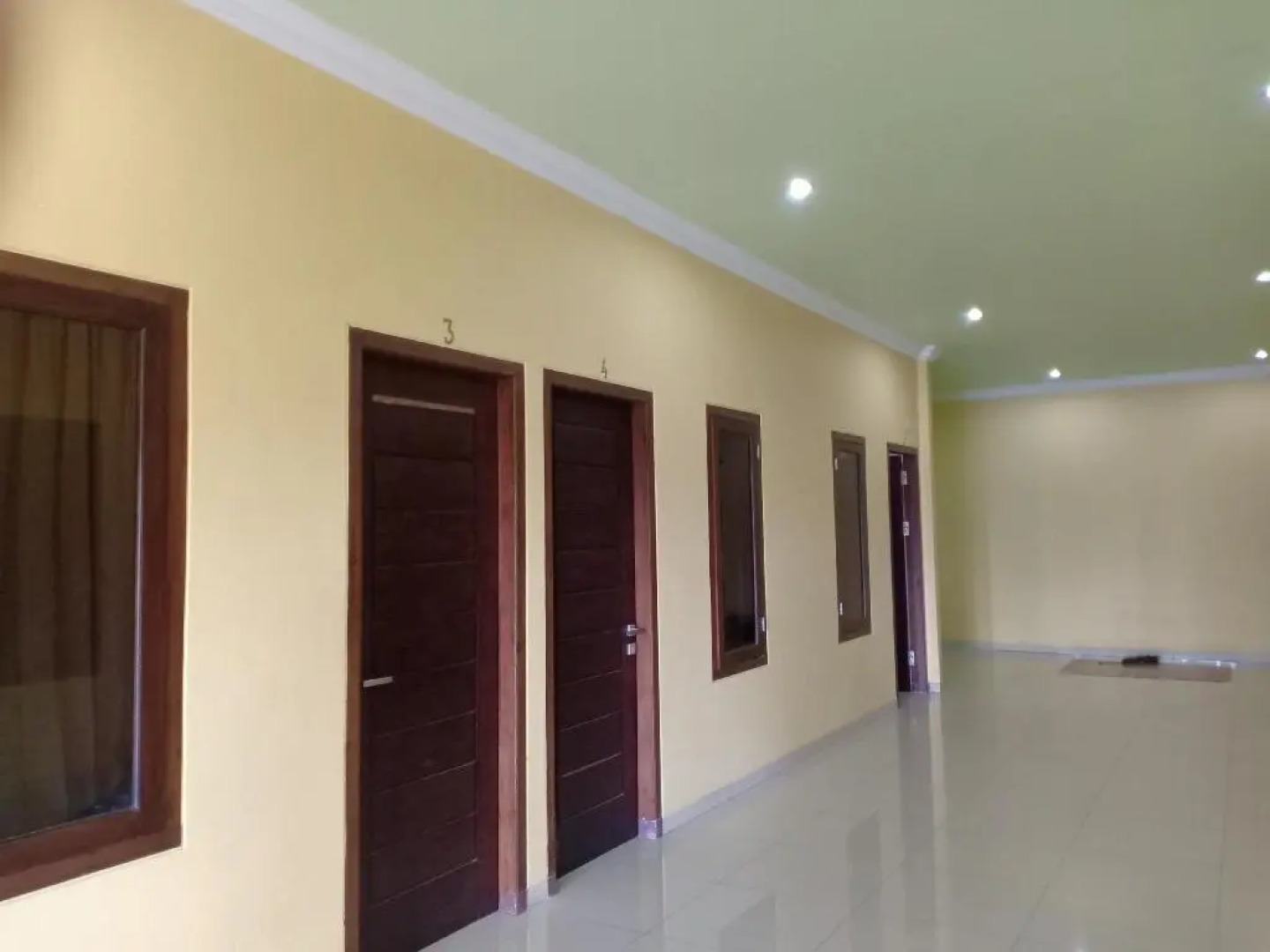 OYO 3516 Kinawa Family Homestay