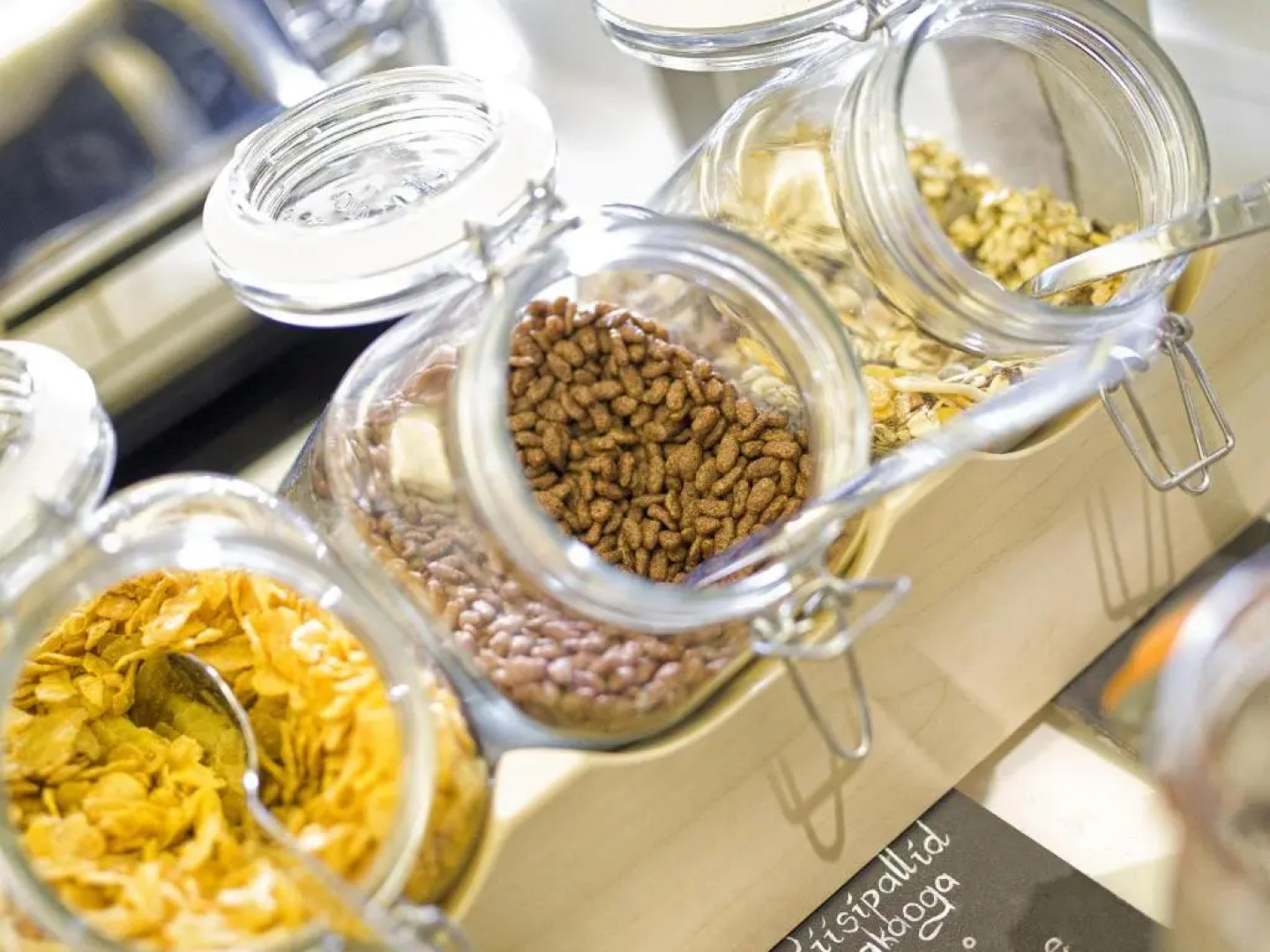 Tallink Express Hotel