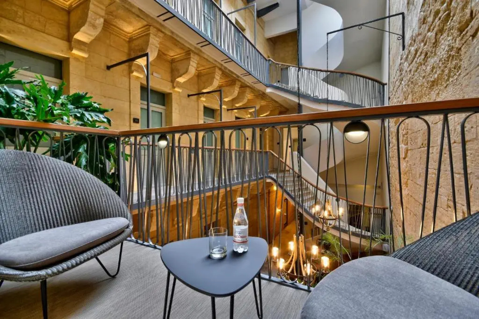 66 Saint Pauls & Spa