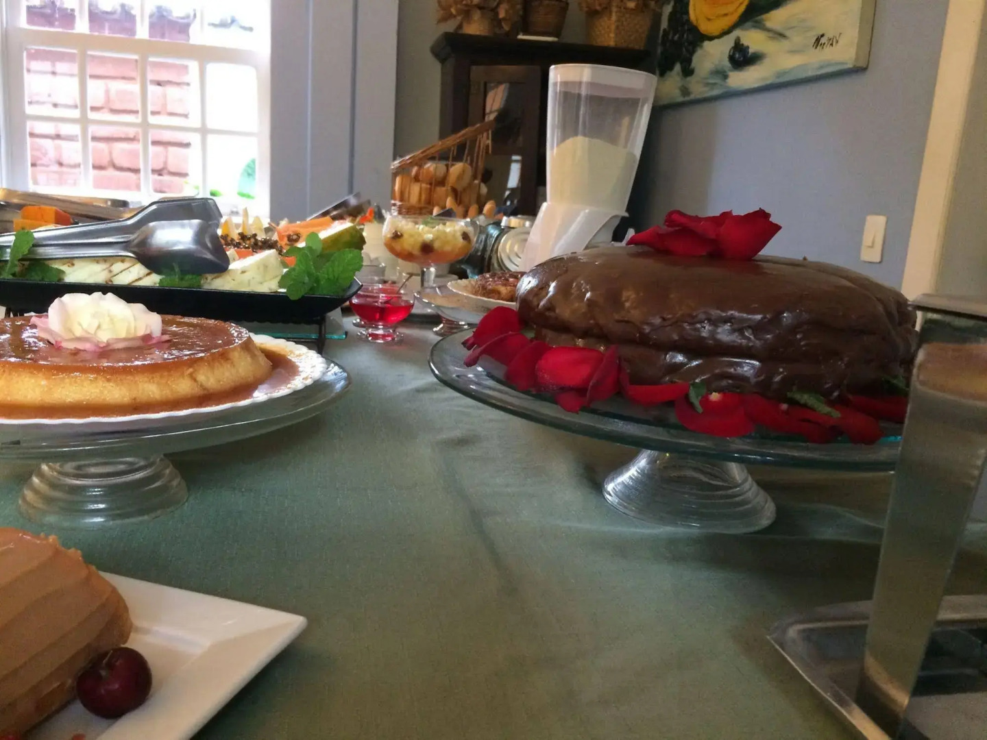 Pousada Villa Alferes