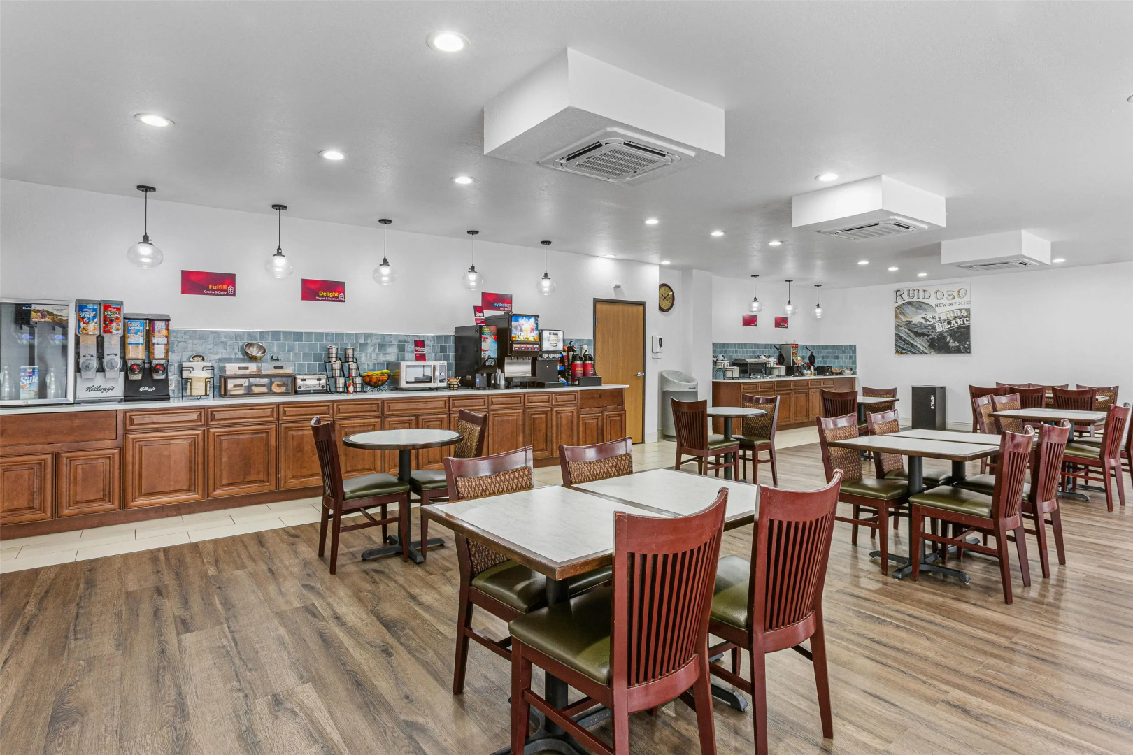 Best Western Plus Ruidoso Inn