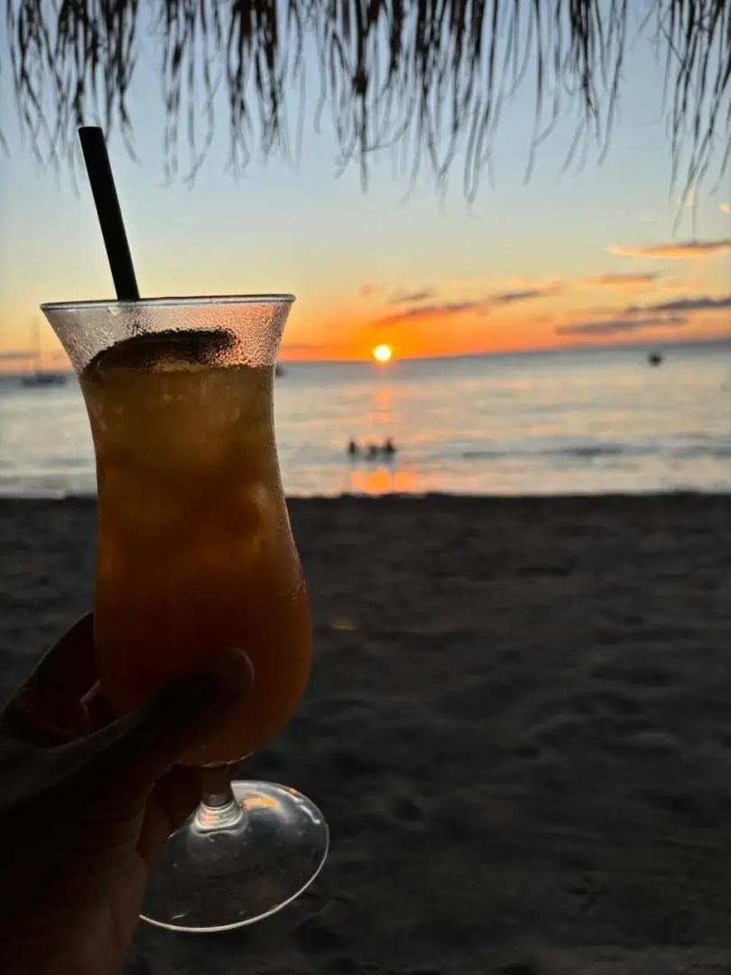 Maison de Vacances à St Anne Martinique