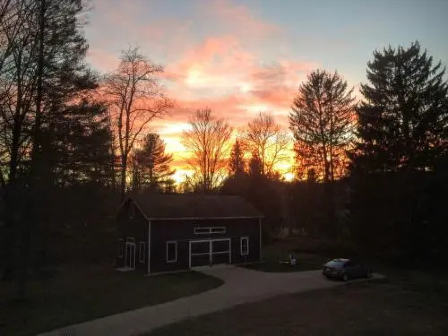 Staveleigh House Bed and Breakfast