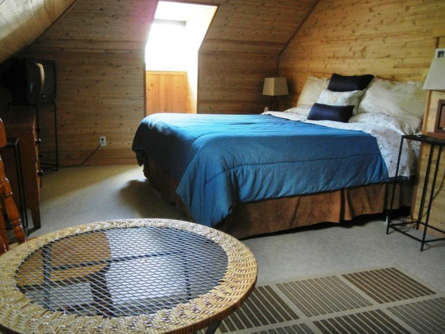 Petite Maison dans la Prairie