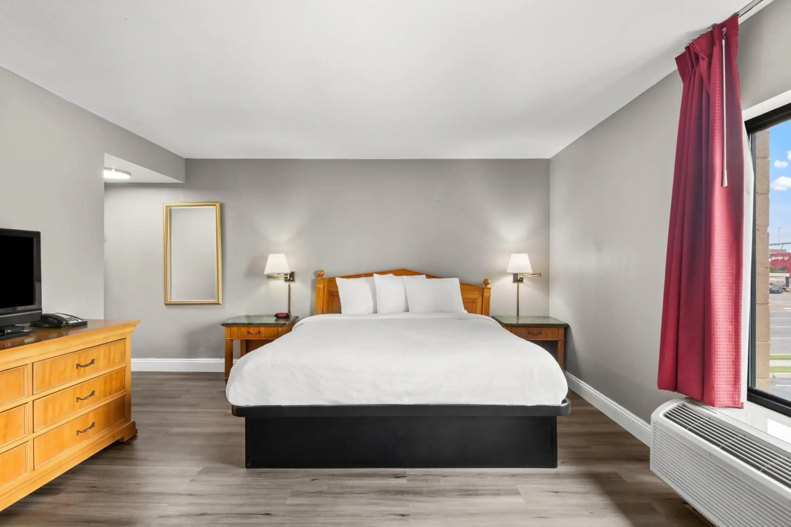 Knights Inn Virginia Beach at Lynnhaven Pkwy