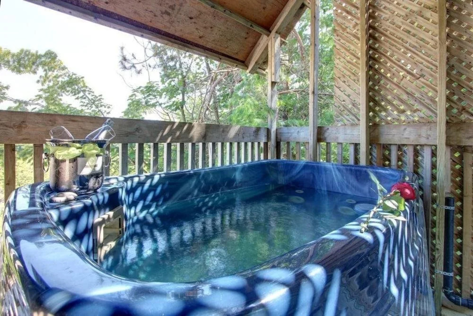 Irish Mountain Bed and Breakfast