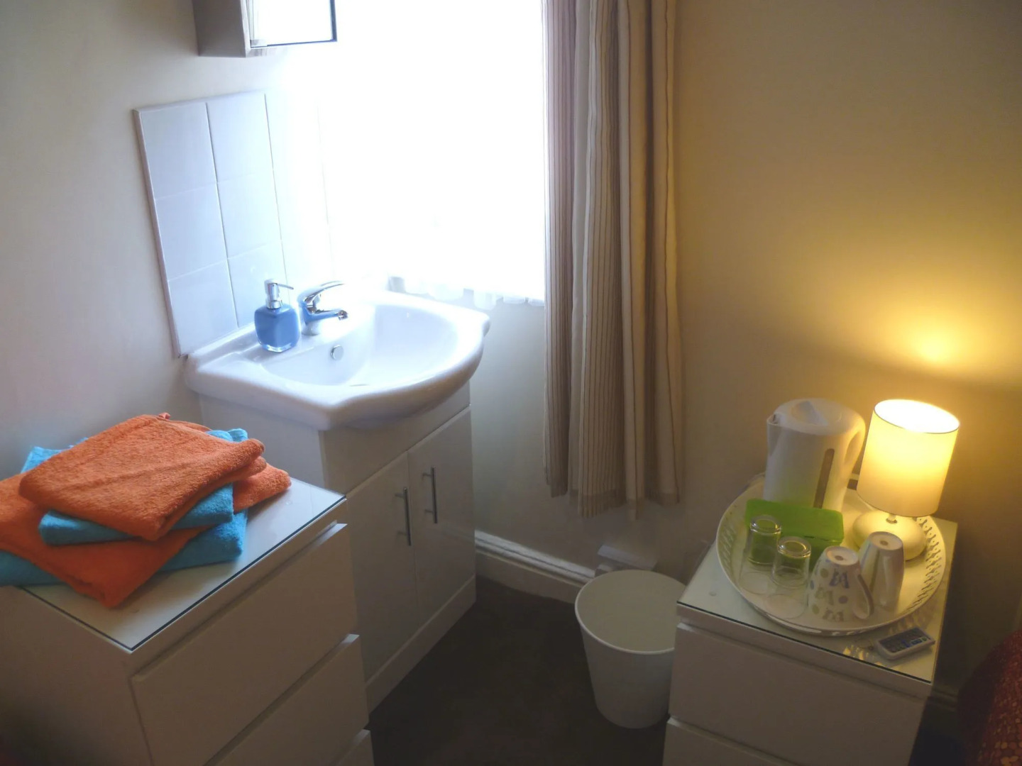 Number Twenty-Five Guesthouse