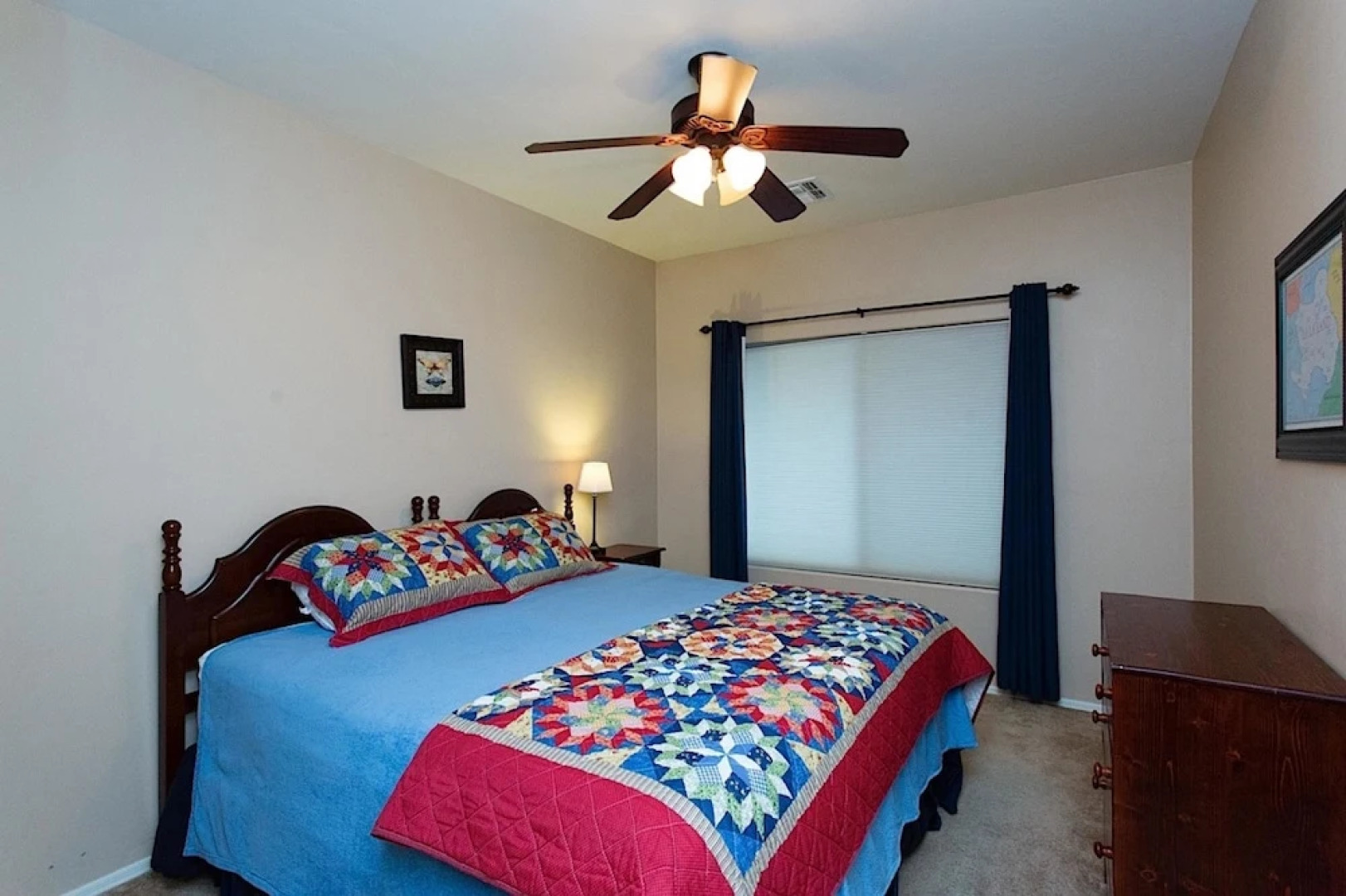 Scenic Spectacular 4 Br by Casago