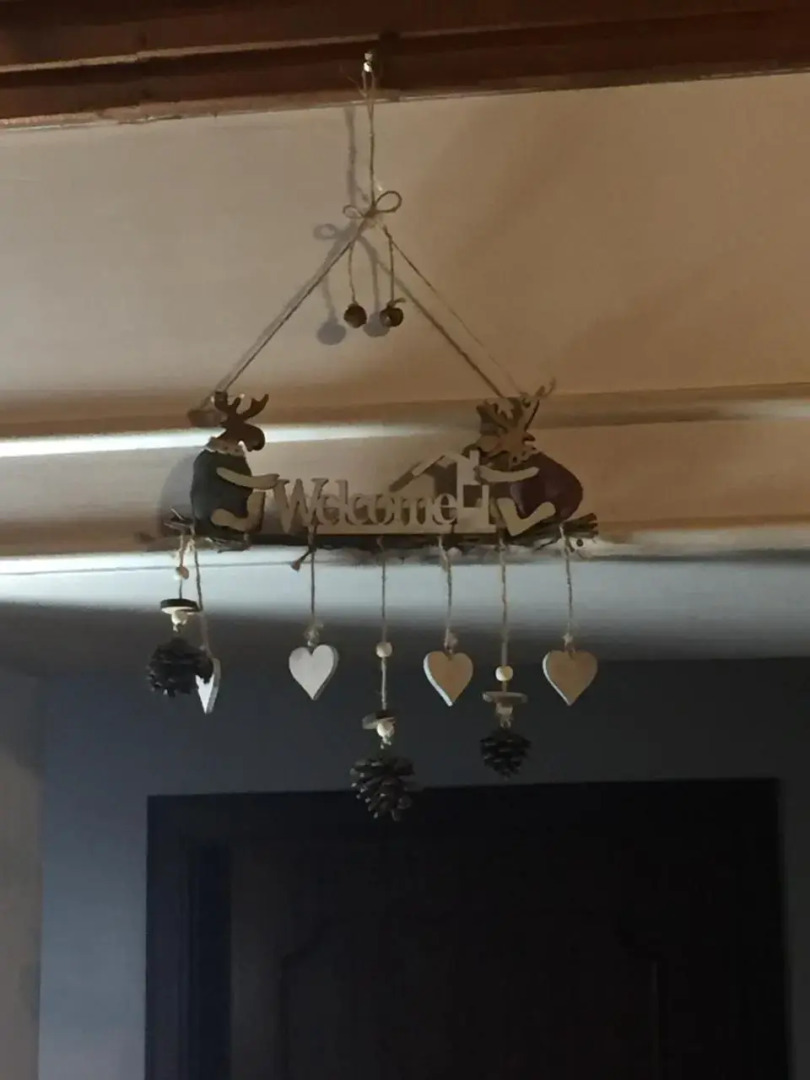 DAGALA DEI RE - Casa Vacanze