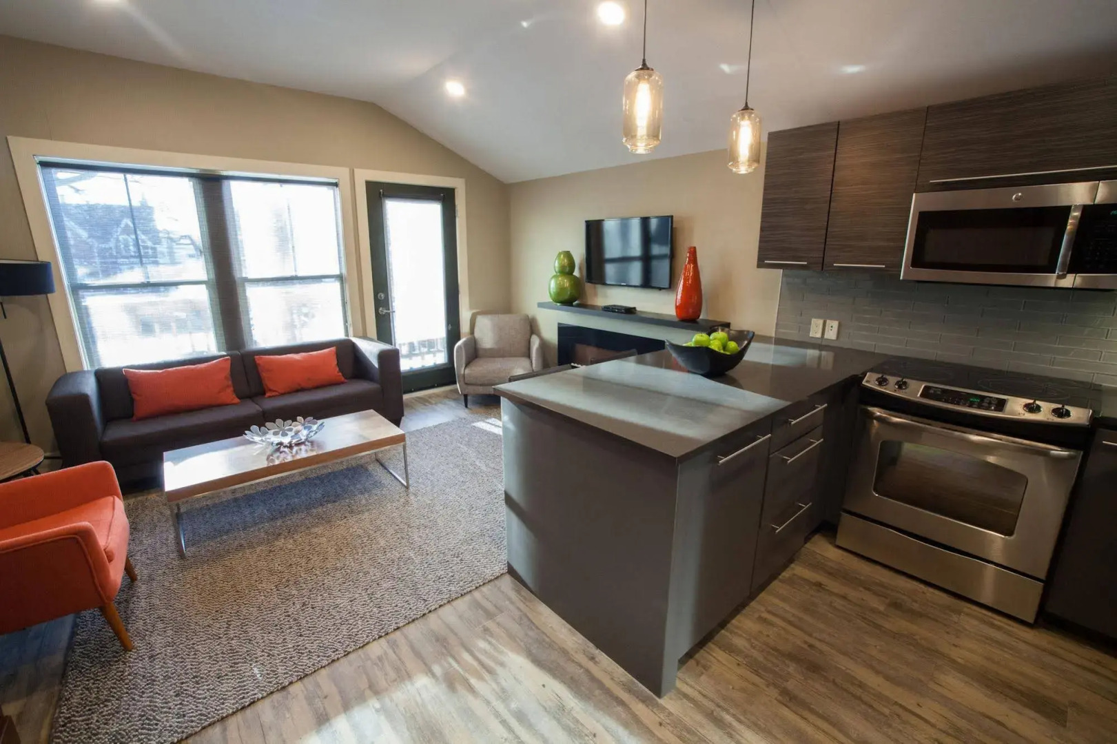 Fairholm Boutique Inns