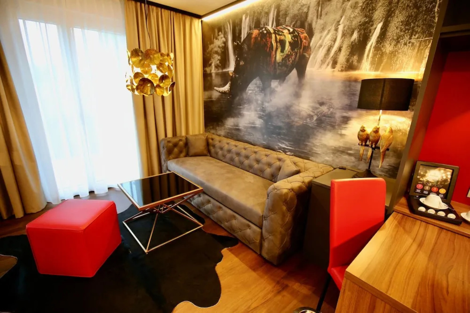 Amedia Hotel & Suites Dachau Trademark by Wyndham