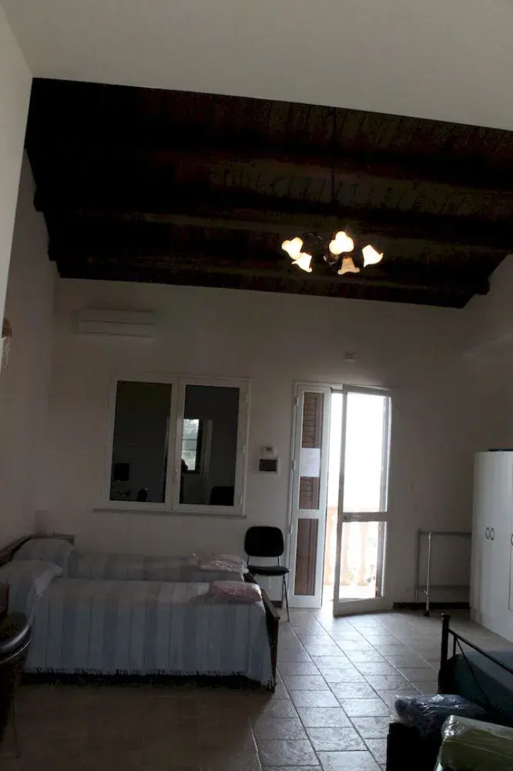 Casa De Huespedes Il Paradiso Di Adamo