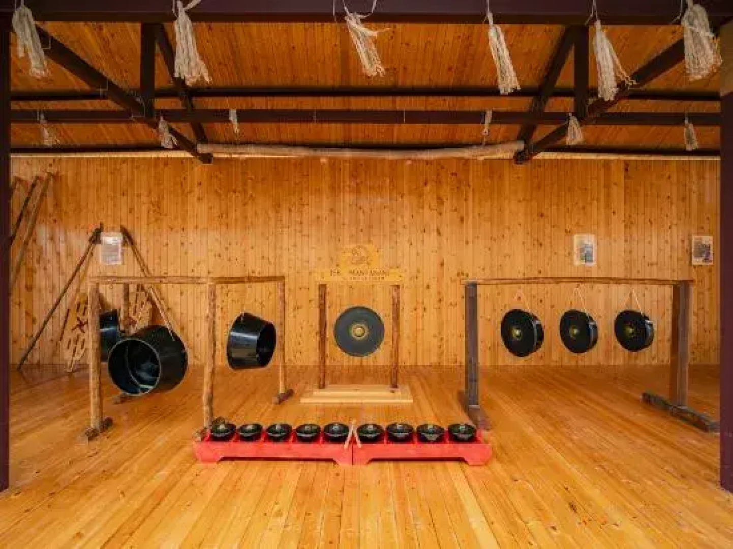 JSK Mantanani Island Resort