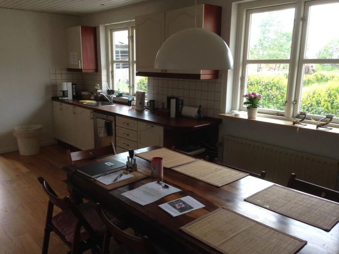 Møllegaardens Bed & Breakfast