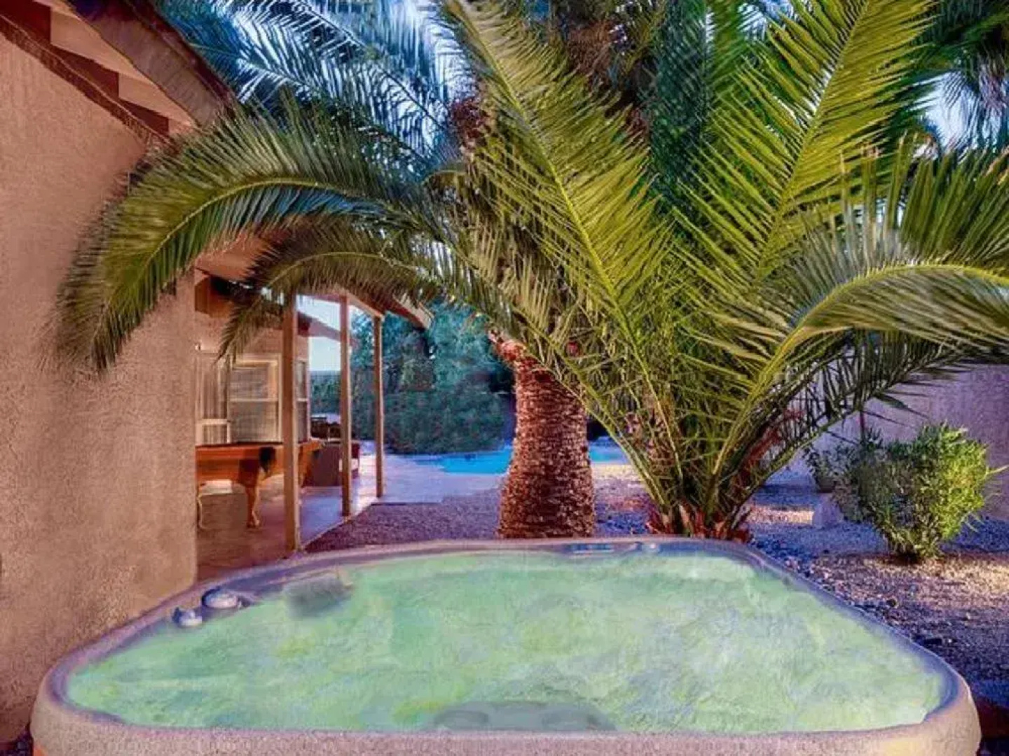 Scottsdale 3 Bedroom Vacation Rentals