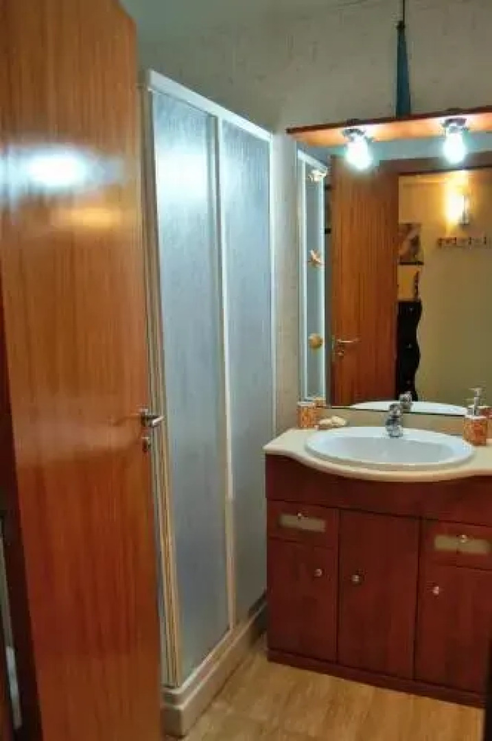 Arion Garden Apartment