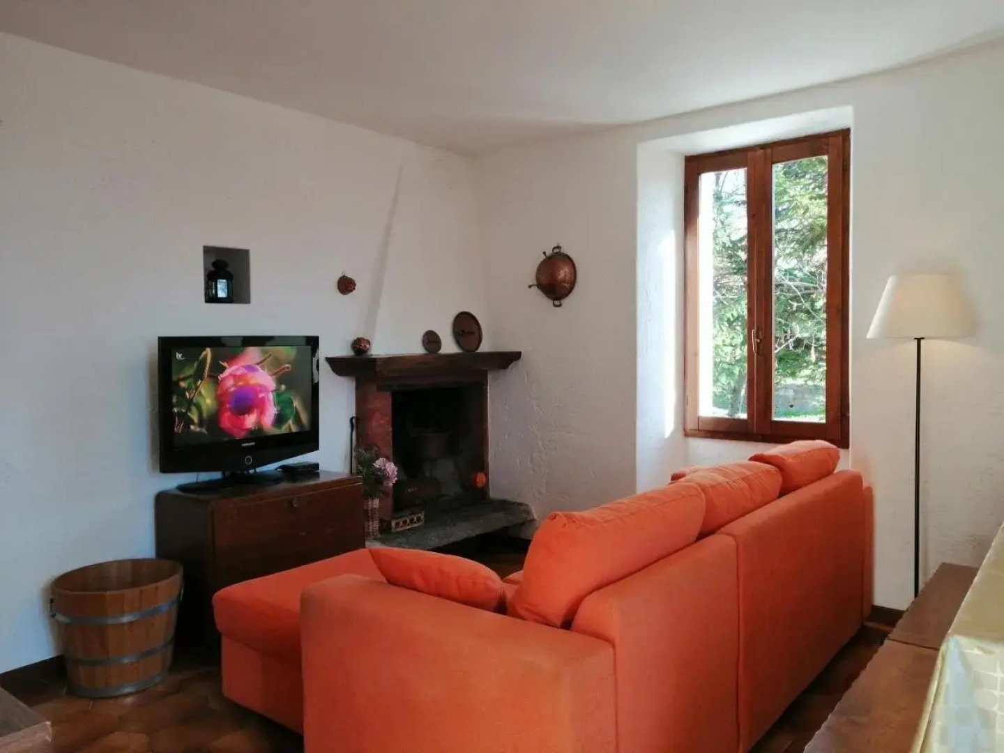 Casa Bucaneve & Ciclamino