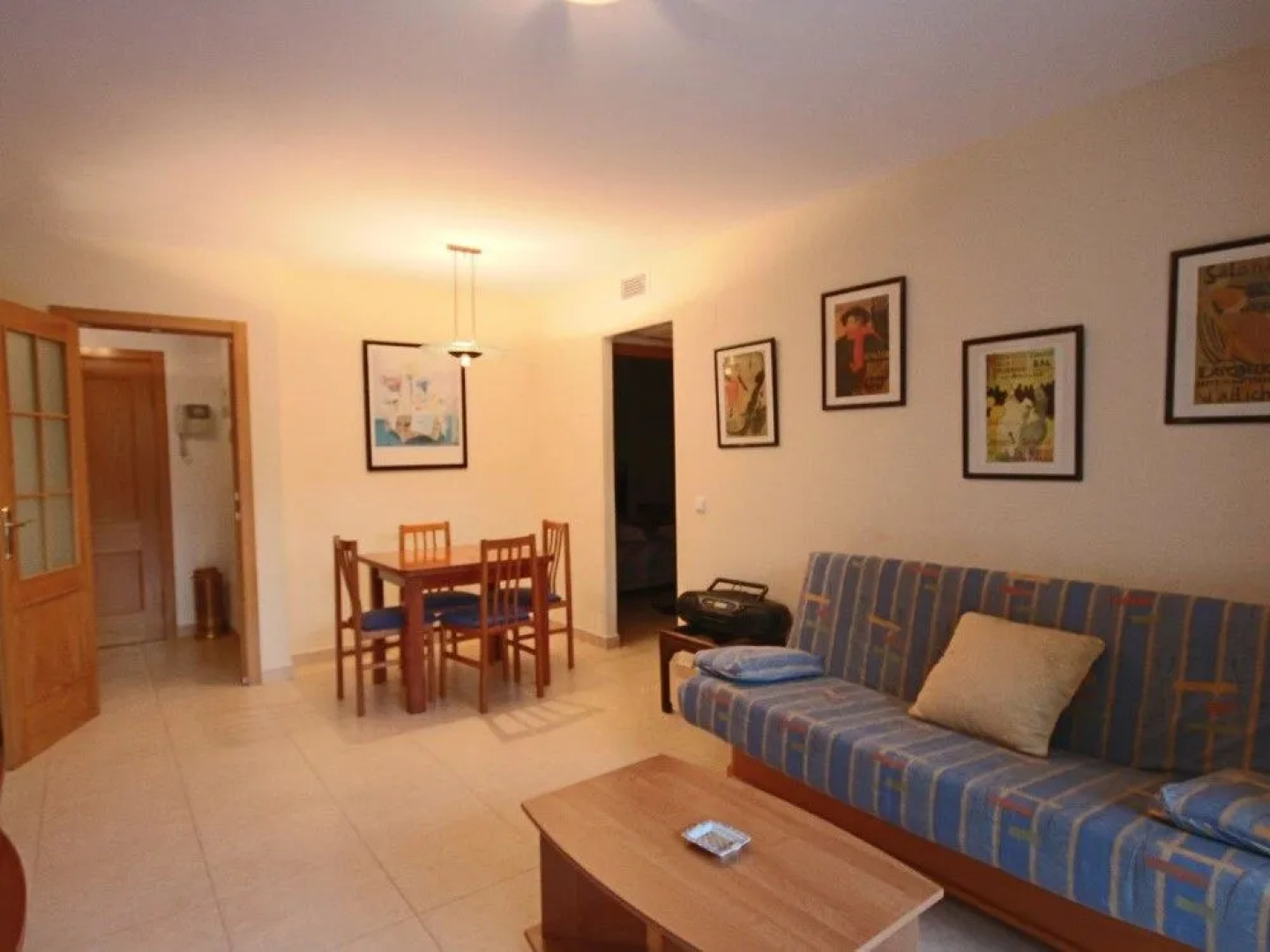 Costa CarpeDiem - Apartamento Manzanera