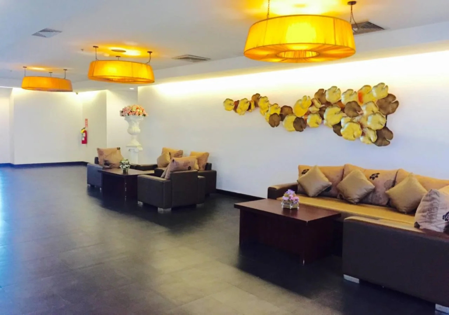 Green World Palace Hotel