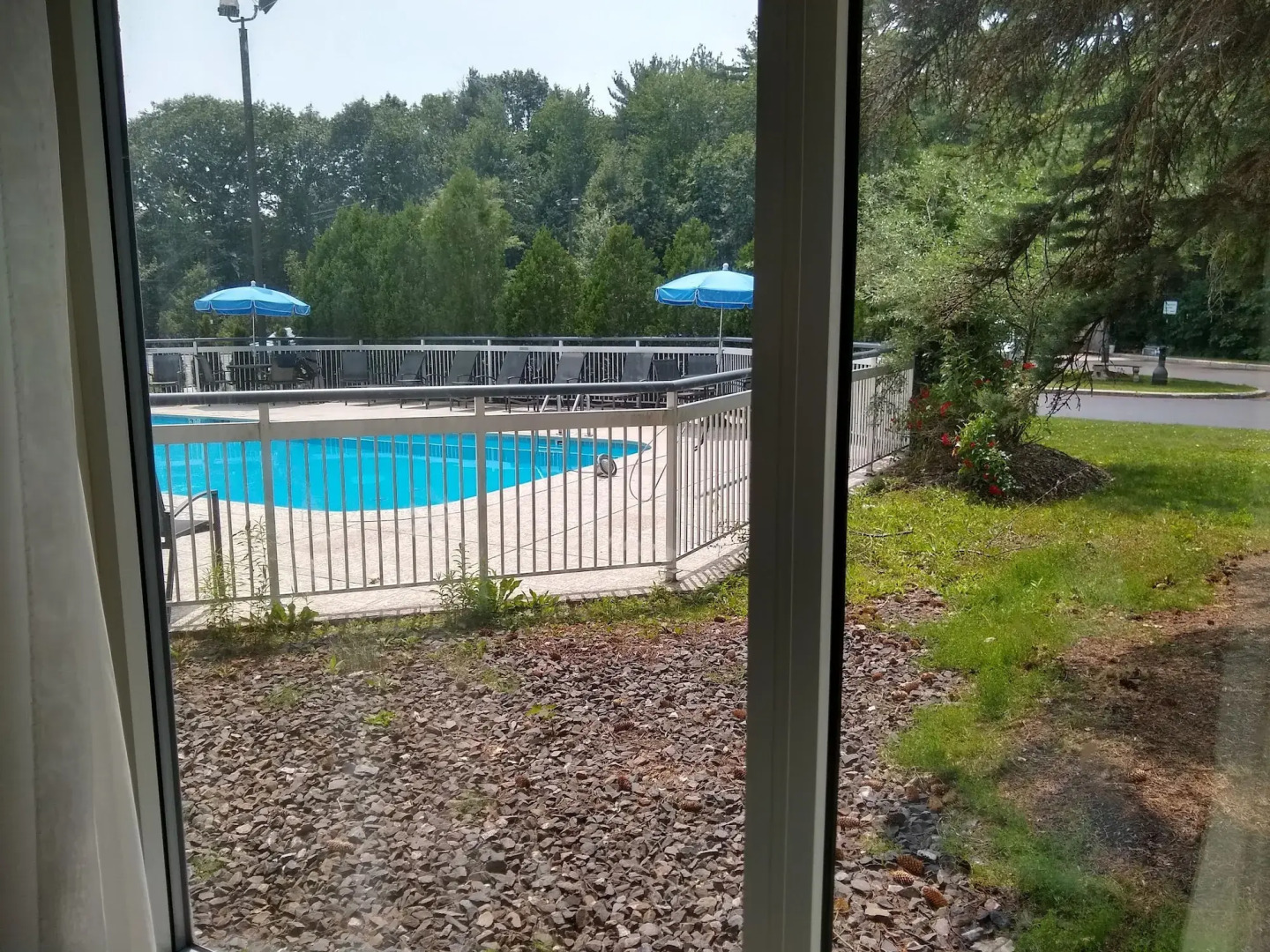 Fairfield by Marriott Inn & Suites Portland Maine Airport