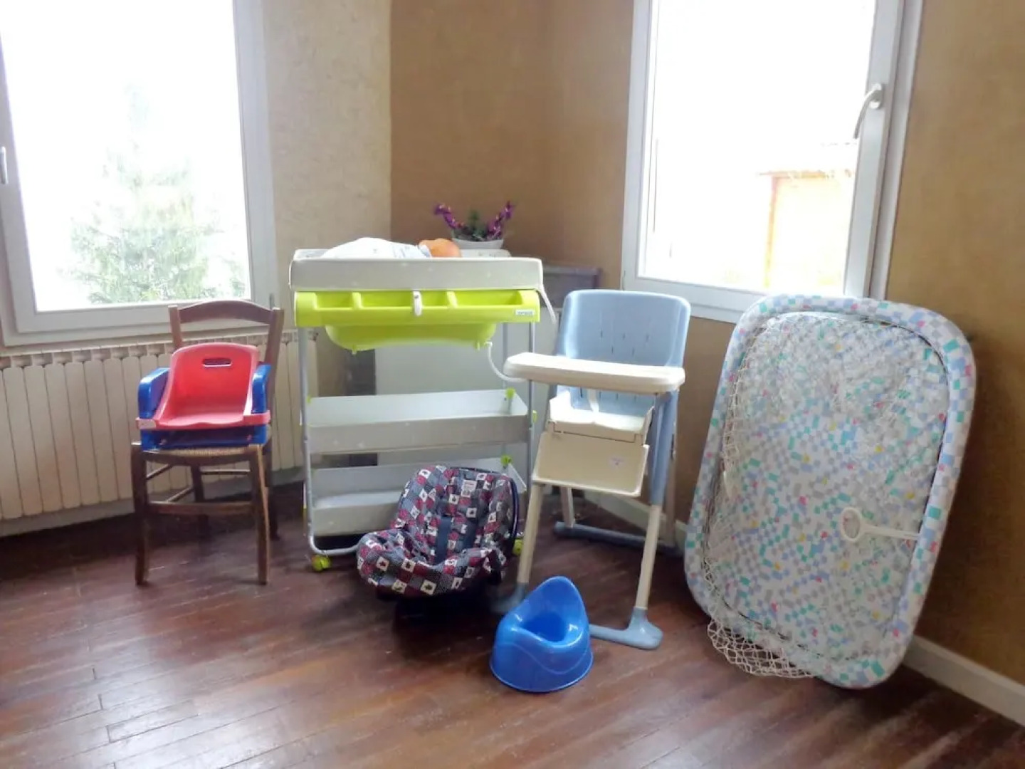 House With 3 Bedrooms in Plan-de-baix, With Wonderful Mountain View, F