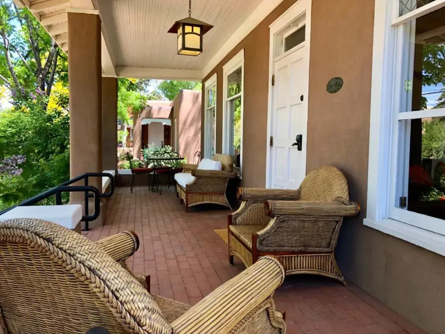 Casa Culinaria The Gourmet Inn