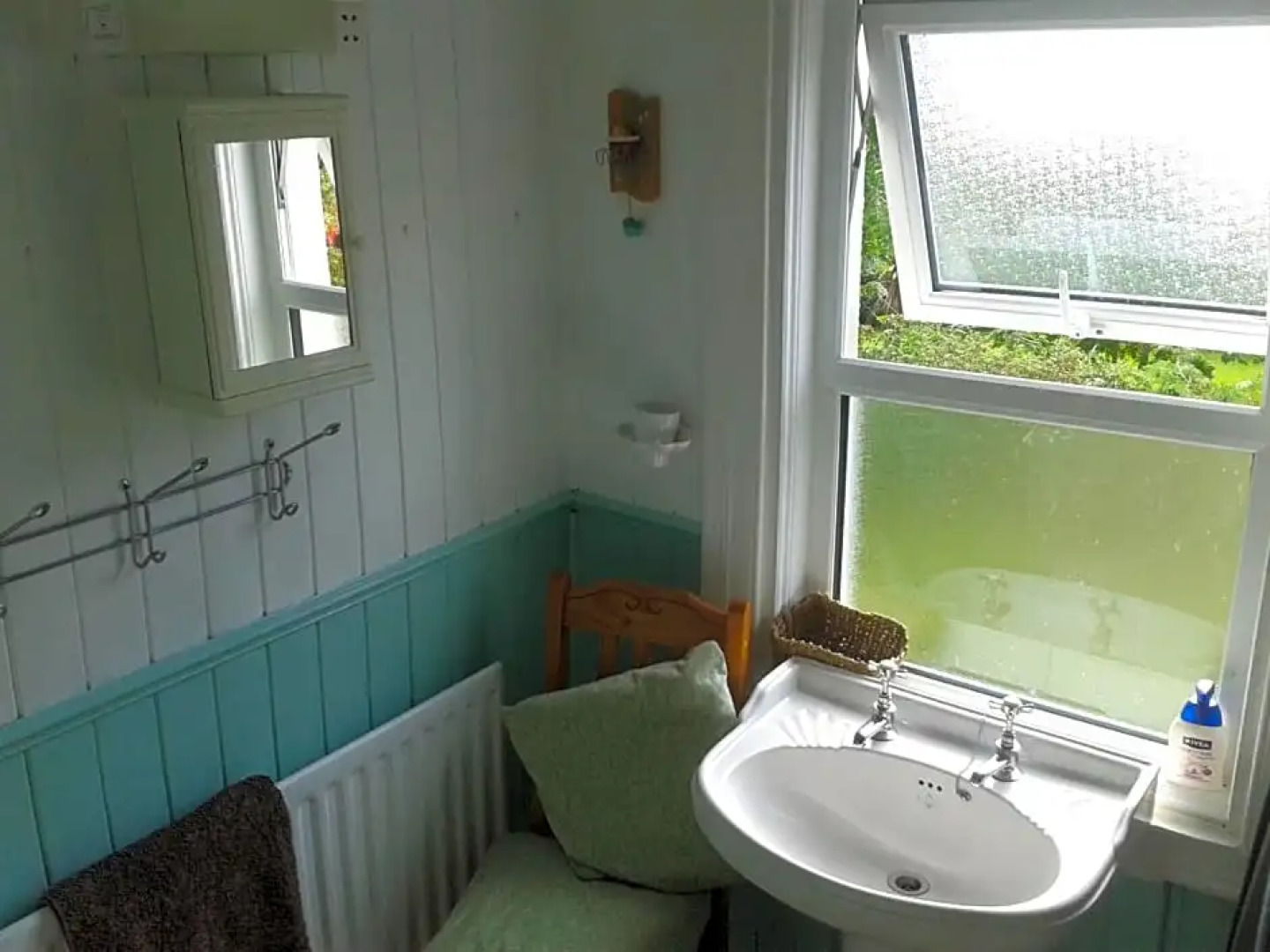 Whitehead Bed and Breakfast