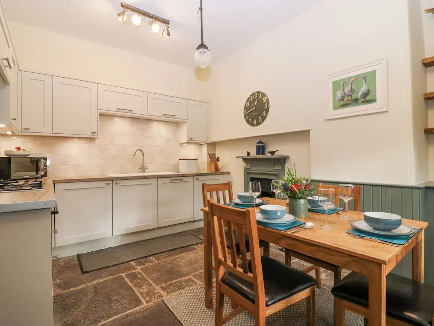 Harmony Cottage - Harmony Gardens