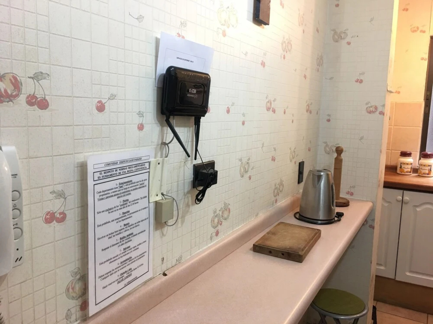 Departamento Costanera Villarrica